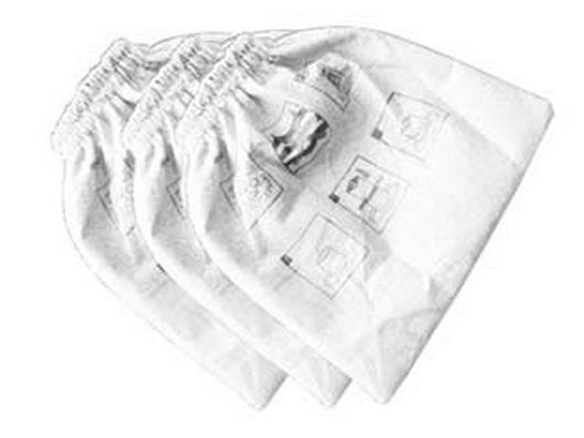 filtro aspirapolvere in panno per residui asciutti - (5.212.0101) cod:ferx.fer97741