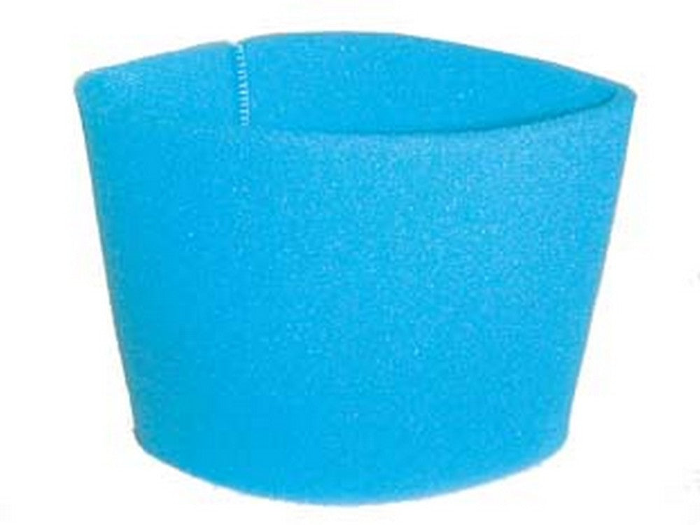 1blister filtro per aspirapolvere in spugna per cl15dj, gn18, gnx32 cod:ferx.fer97758