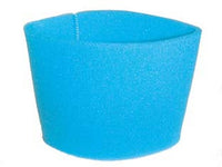 1blister filtro per aspirapolvere in spugna per cl15dj, gn18, gnx32 cod:ferx.fer97758