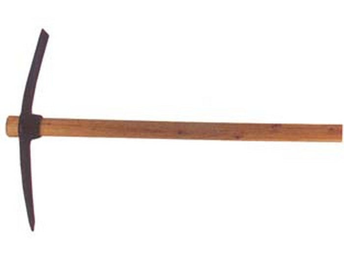 piccone con manico mod.5016-0 - gr.1500  cod:ferx.fer98045