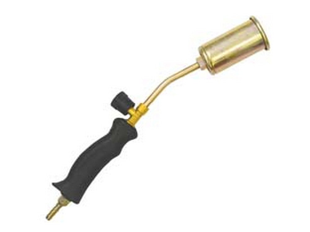 1blister cannello riscaldo a gas da asfaltista senza leva cm.45 - bruciatore ? mm.45 cod:ferx.fer98427