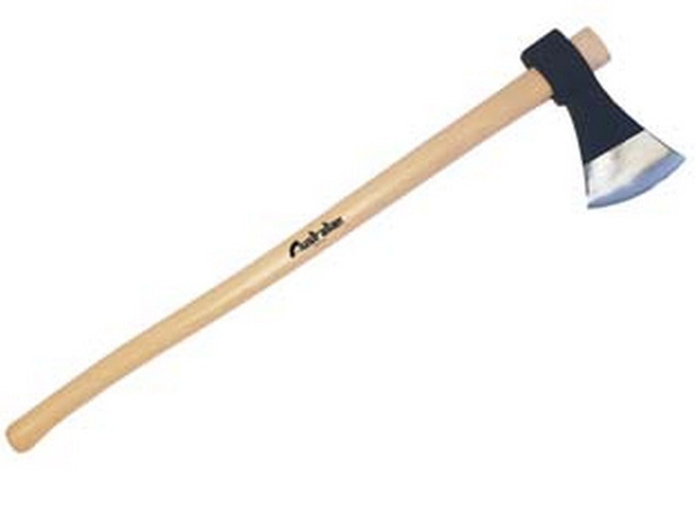 ascia antisfilamento - gr.1800 - manico mm.900 cod:ferx.fer270212