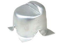 battente arresto per cancello art.380 - ? mm.100  cod:ferx.fer99677