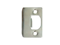 controbordo standard ottone nichelato scrocco tubolare mm40x57 cod:ferx.fer100397