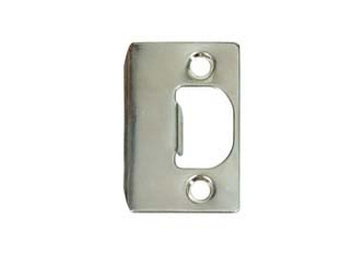 controbordo standard ottone nichelato scrocco tubolare mm40x57 cod:ferx.fer100397