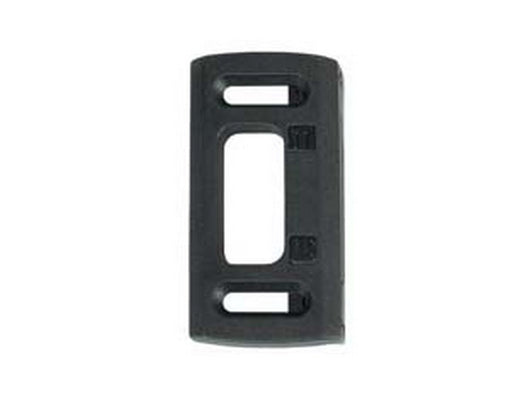 controbordo regolabile profilati alluminio scrocco tubolare mm35x64 cod:ferx.fer100403