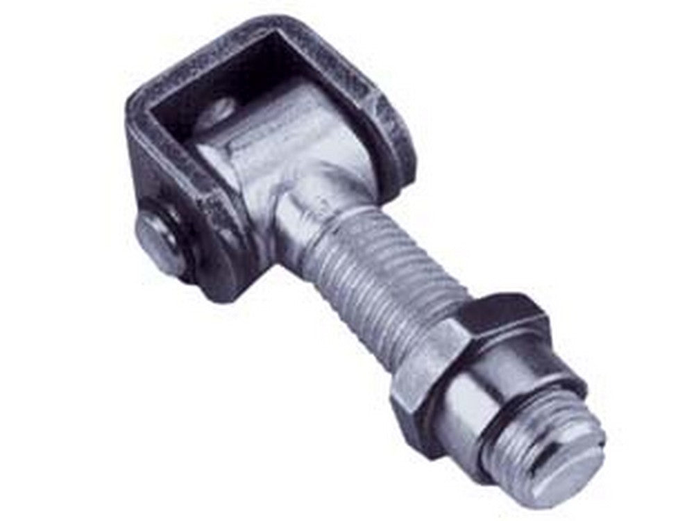 cardine regolabile per cancello art.376 - mm.30x40x95 m20 cod:ferx.fer101844