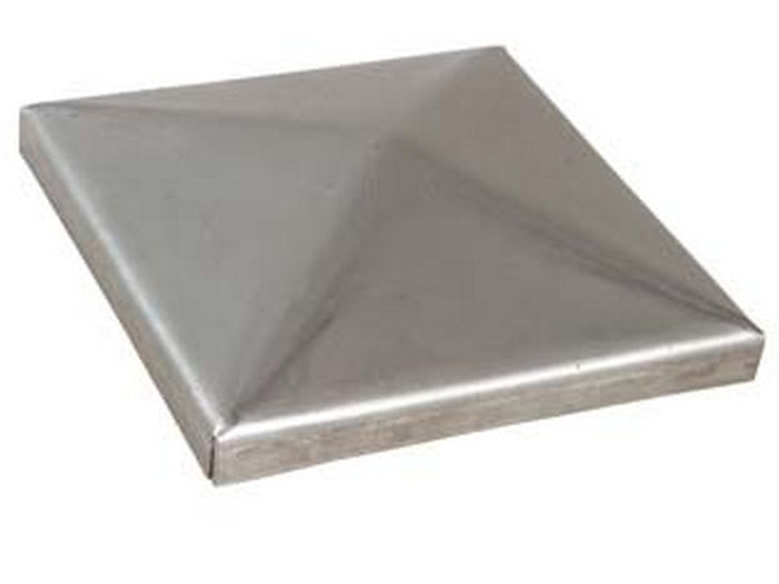 copripilastro quadro art.340 - mm.150x150 cod:ferx.fer166195