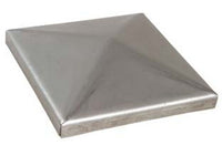 copripilastro quadro art.340 - mm.50x50 cod:ferx.fer101899