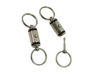 moschettone "dupli" su cartella 21 pezzi cod:ferx.fer102216