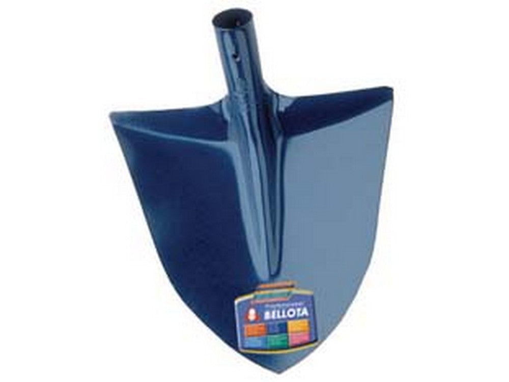 badile a punta senza manico mod.5551-sm - gr.920 cod:ferx.fer103169