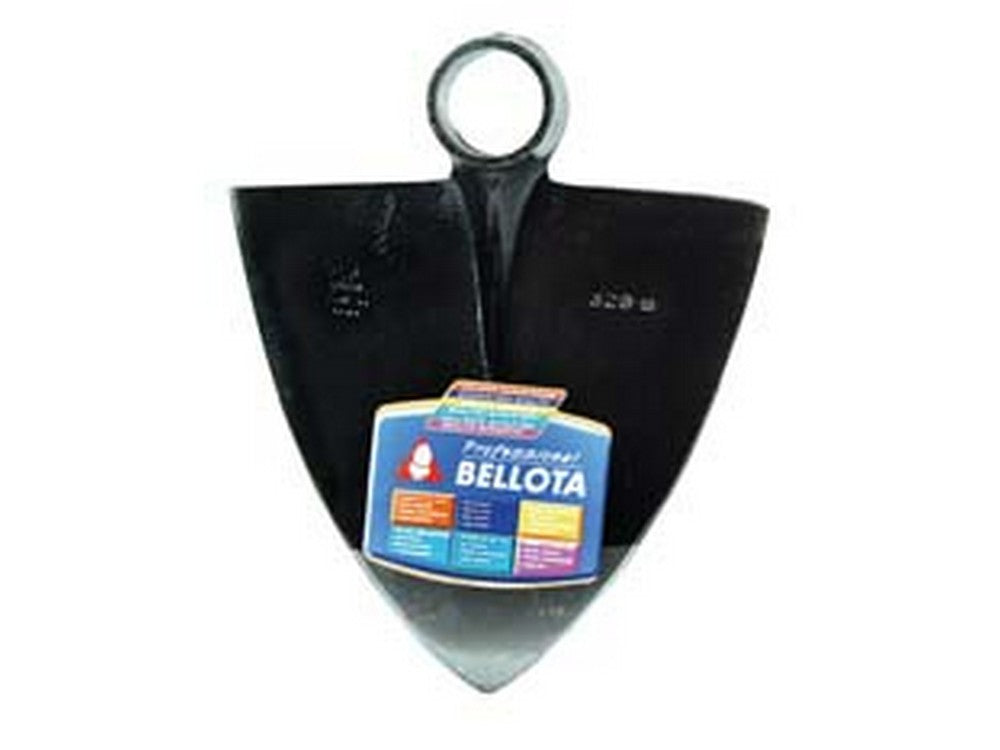 zappa a punta mod.328/b - gr.800 cm.22x27h. occhio ? mm.39/41 cod:ferx.fer103190