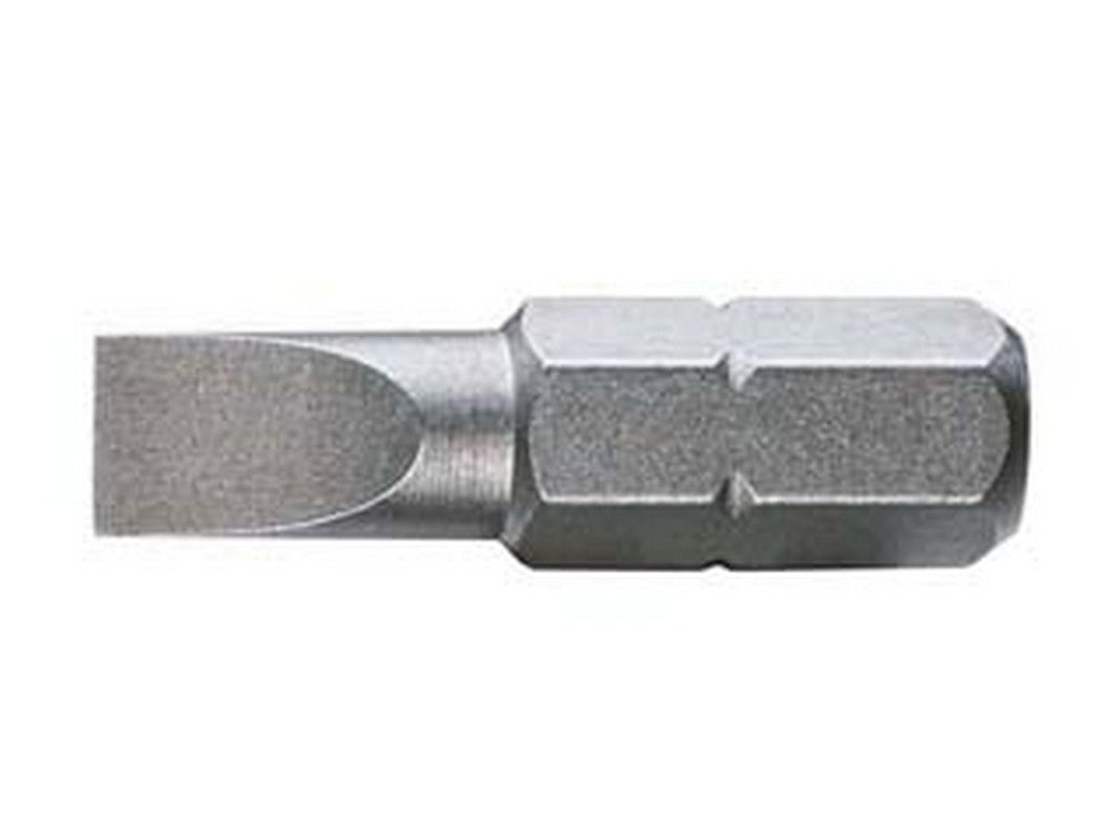 inserti a taglio per avvitatori art.861lp - 0,8x5,5 mm.25 cod:ferx.fer104302