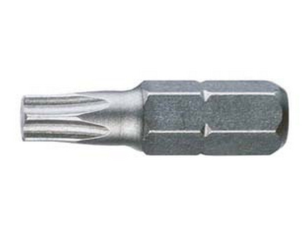 inserti testa torx per avvitatori art.861tx - t20 mm.25 cod:ferx.fer104395