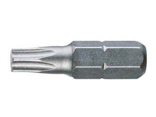 inserti testa torx per avvitatori art.861tx - t25 mm.25 cod:ferx.fer104401