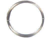 filo sottile per legature inox aisi 316  - ø mm.0,60 mt.22,5 cod:ferx.fer104562