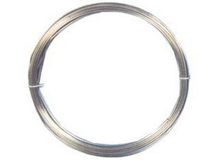 filo sottile per legature inox aisi 316  - ø mm.0,80 mt.12 cod:ferx.fer104579