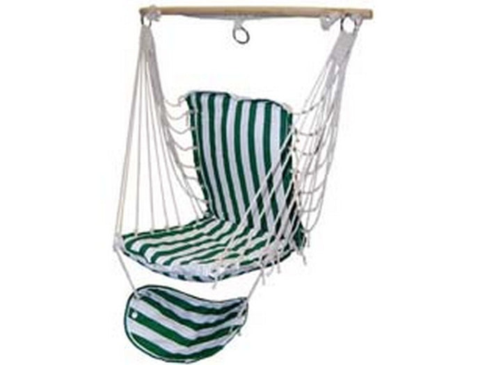 amaca a poltrona - cm.100x65x105h. cod:ferx.fer105026