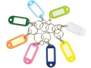 portacartellini con anello e givolare cod:ferx.fer105439