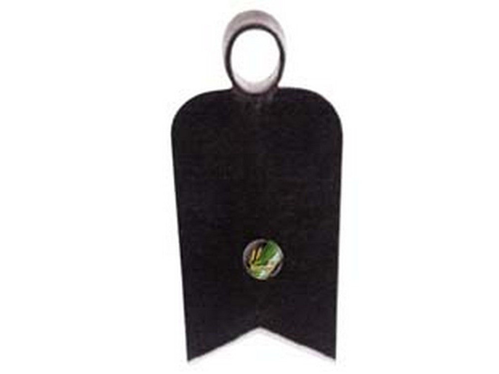 zappa spalla tonda tipo lanusei "orsatti" - gr.650 cm.11x22h. occhio ? mm.33x44 cod:ferx.fer105712