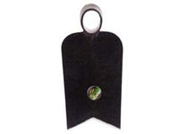 zappa spalla tonda tipo lanusei "orsatti" - gr.650 cm.11x22h. occhio ? mm.33x44 cod:ferx.fer105712