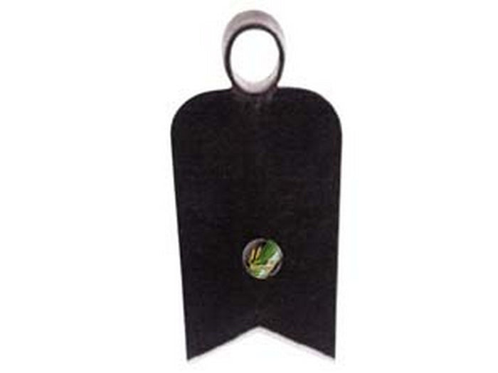 zappa spalla tonda tipo lanusei "orsatti" - gr.650 cm.11x22h. occhio ? mm.33x44 cod:ferx.fer105712