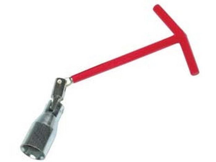 1blister chiave a "t" per candele mm.21 cod:ferx.fer105859