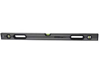 livella in alluminio rettificata fatmax - cm. 90 3 bolle (0-43-636) con 2 impugnature cod:ferx.fer106283