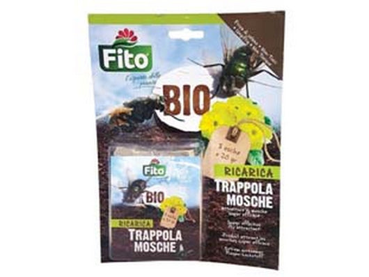 ricarica trappola per mosche cod:ferx.fer106559