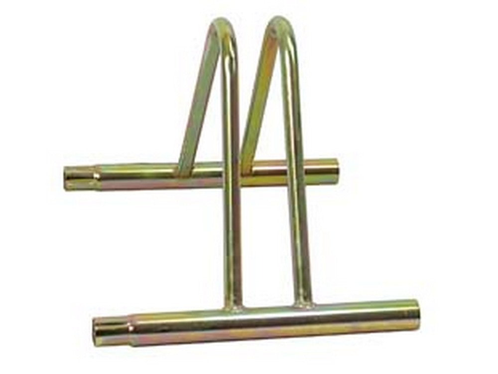 porta biciclette a 1 posto nibile - cm.39x39x26h. cod:ferx.fer106603