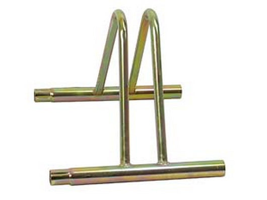 porta biciclette a 1 posto nibile - cm.39x39x26h. cod:ferx.fer106603