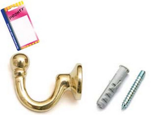 6blister ganci raccoglitenda grandi oro in blister - mm.37, in bl.2 pz. cod:ferx.fer107105