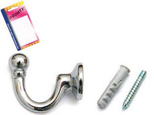 6blister ganci raccoglitenda grandi cromo in blister - mm.37, in bl.2 pz. cod:ferx.fer107181