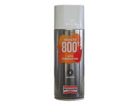 smalto 800°c alta temperatura spray - ml.400 alluminio (3331) cod:ferx.fer237208