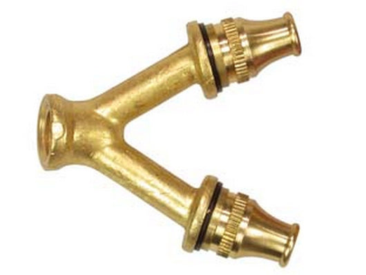 getto biforco per lance irrorazione cod:ferx.fer109598