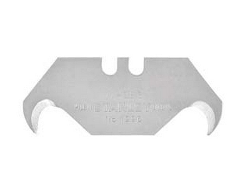 lame di ricambio a uncino per i lama senza fori - con.scatola da pz.100 (1-11-983) cod:ferx.fer109864