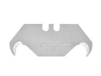 lame di ricambio a uncino per i lama senza fori - con.scatola da pz.100 (1-11-983) cod:ferx.fer109864