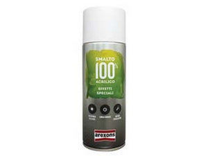 smalto 100% acrilico metallizzato spray - ml.400 rame (3672) cod:ferx.fer109970