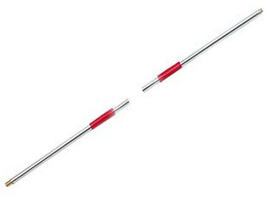 manico per spazzola lavaggio attacco m1/4" cod:ferx.fer110709