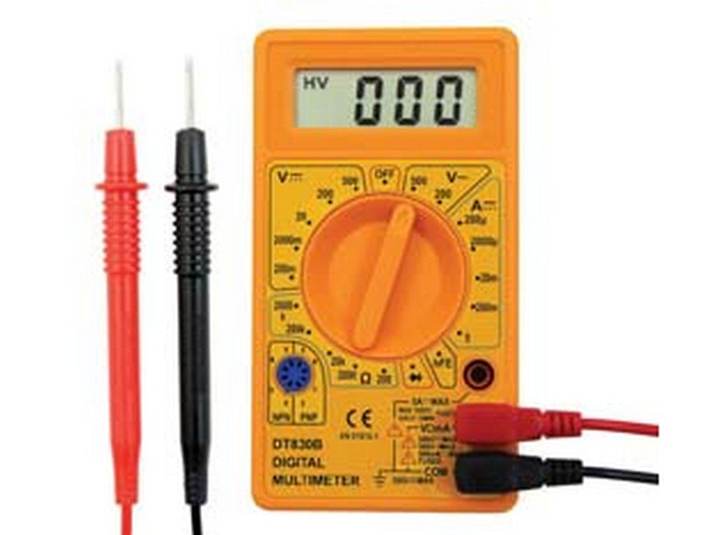 tester digitale elettronico cod:ferx.fer111133