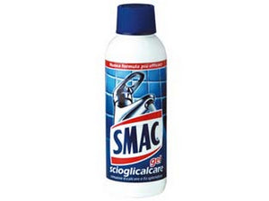smac scioglicalcare gel  - ml.500 cod:ferx.fer111416