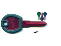 chiavi huf per auto mercedes volkswagen hu49u3 - hu49u3 ultralite viola cod:ferx.fer111843