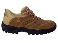 scarpa da lavoro bassa new nilo s1-s1p - n°41 cod:ferx.fer112413