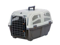 trasportini per gatti o cani di taglia piccola - cm.48x31,5x31h.  cod:ferx.fer112697