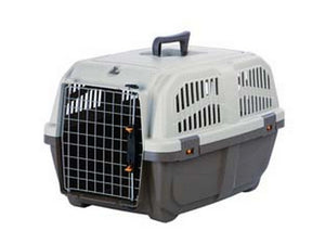 trasportini per gatti o cani di taglia piccola - cm.48x31,5x31h.  cod:ferx.fer112697