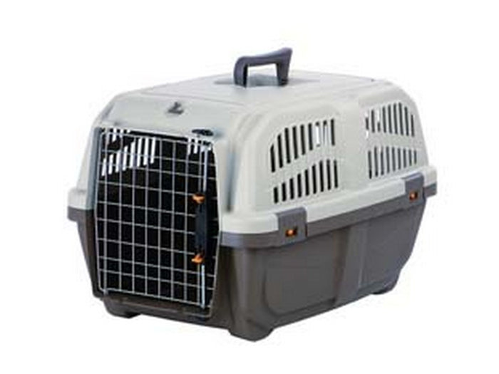 trasportini per gatti o cani di taglia piccola - cm.48x31,5x31h.  cod:ferx.fer112697