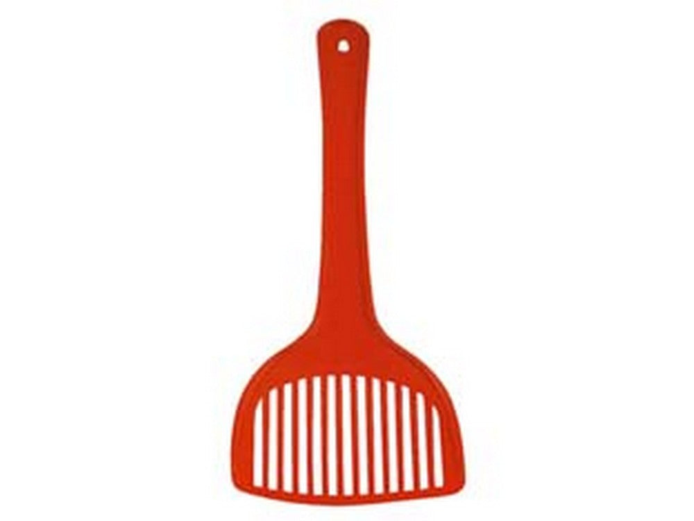 paletta per lettiera - cm.11x26h.  cod:ferx.fer113021