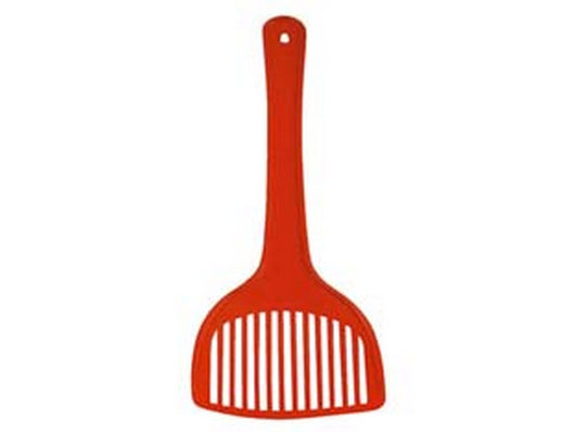 paletta per lettiera - cm.11x26h.  cod:ferx.fer113021