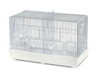 gabbia per uccelli cova - cm.58x32x37h. cod:ferx.fer113120