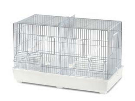 gabbia per uccelli cova - cm.58x32x37h. cod:ferx.fer113120